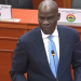 Haruna Iddrisu, Education Minister