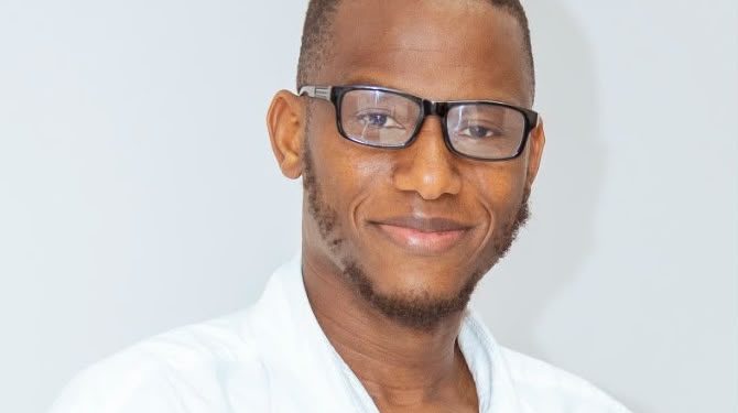 Salim Nuhu