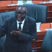 Chairman of Parliament’s Works and Housing Committee, Vincent Oppong Asamoah