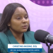 Deputy Chief Executive Officer of Ghana Digital Centres Limited, Christine Adwoa Agyapomaa Ansong