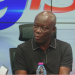 Former Chief Executive of the District Road Improvement Programme, Nii Lante Vanderpuye