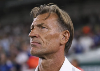 Renard was appointed on June 16 following Tunisia's opening 5-1 defeat to Sweden. David Ramos/Getty Images