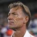 Renard was appointed on June 16 following Tunisia's opening 5-1 defeat to Sweden. David Ramos/Getty Images