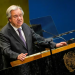 United Nations Secretary-General Antonio Guterres speaks to delegates during a meeting on Nuclear Non-Proliferation Treaty at U.N. headquarters in New York City, U.S., April 27, 2026. REUTERS/Eduardo Munoz/File Photo Purchase Licensing Rights