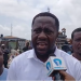 Ablekuma Central MCE Frank Nkansah