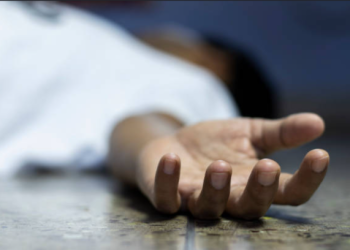 File image/ dead person