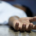 File image/ dead person