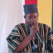 Municipal Chief Executive, Abdul Somed Hamza Gurundow