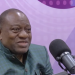 Minister of Labour, Jobs and Employment, Dr Abdul-Rashid Pelpuo