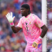 Black Stars Goalkeeper, Ati Zigi