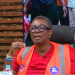 Chief Corporate Communications Officer of the Jospong Group of Companies, Sophia Kudjordji