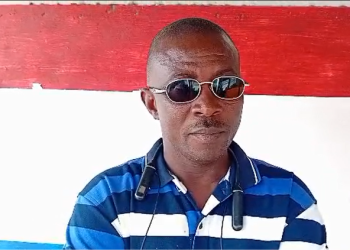 Mohammed Alabira
