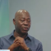 Chief Executive Officer of Margins ID Group, Moses Baiden