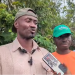 Deputy Ashanti Regional Security Coordinator, Alhaji Nji Abdallah Umar