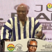 Justice William Atuguba, a retired Supreme Court Justice