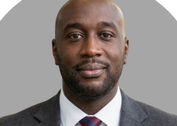 Jon Sarpong,Founder and Managing Director of the INNOVA Institute