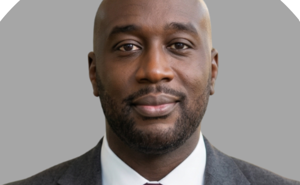 Jon Sarpong,Founder and Managing Director of the INNOVA Institute