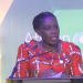 African Union (AU) Commissioner for Health, Ambassador Amma Twum-Amoah,