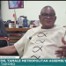 Mayor of Tamale, Abu Takoro