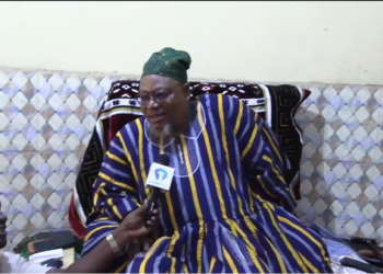 Kuga Naa, Naa Abdulai Adam II,