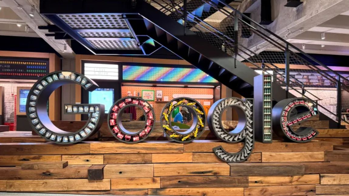 Google EU罚款