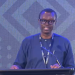Chairperson of the African Union Advisory Board Against Corruption, Kwame Edem Senanu