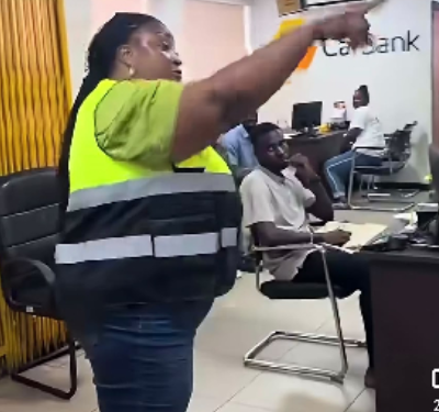 Theresa Lardi Awuni, Okaikwei North MP