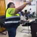 Theresa Lardi Awuni, Okaikwei North MP