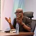 Former Greater Accra Regional Minister Daniel Nii Kwartei Titus Glover