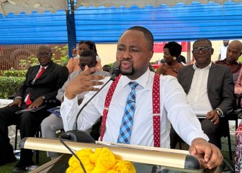 Wonder Victor Kutor, Esq., Board Chairman of VRA International Schools Ltd