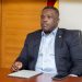 Minister for Communication, Digital Technology and Innovations, Sam George