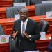 MP for Ofoase/Ayirebi, Kojo Oppong Nkrumah