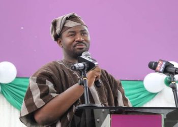 Acting Registrar of the TMPC, Dr. Yakubu Tobor Yusuf
