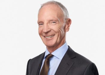 Chief Executive Officer of the World Gold Council, David Tait