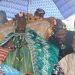 Overlord of the Gonja Kingdom, Yagbonwura Bii-Kunuto Jewu Soale I