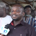 Municipal Chief Executive for Yendi, Sugri Muniru