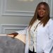 Dr. Vanessa Apea, CEO of Accra London Health Centre
