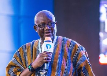 Awentami Paul Afoko