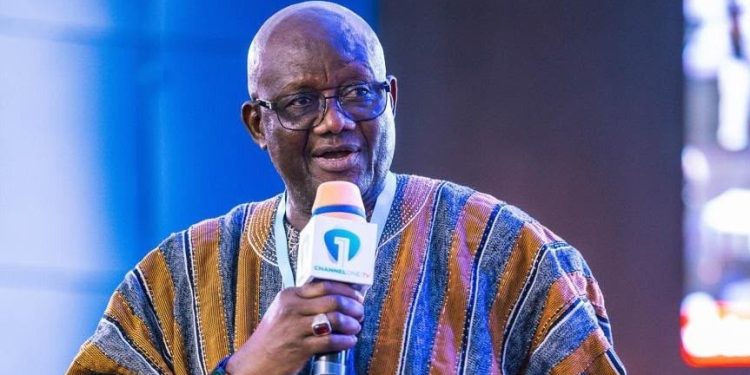 Awentami Paul Afoko