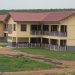10-seater toilet facilities for Fetterman SHS students