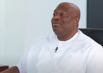 Former Greater Accra Regional Minister Henry Quartey