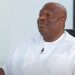 Former Greater Accra Regional Minister Henry Quartey