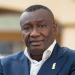Ernest Ofori Sarpong