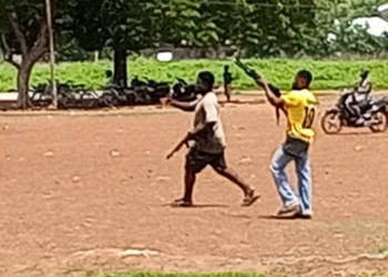 Gunmen invade Zohe Evangelical Presbyterian Primary School in Yendi