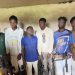Some of the suspects