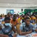 Participants at the Igniting Dreams Summit 2026